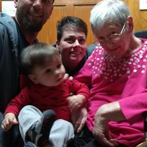 Meet your Posher, Adam